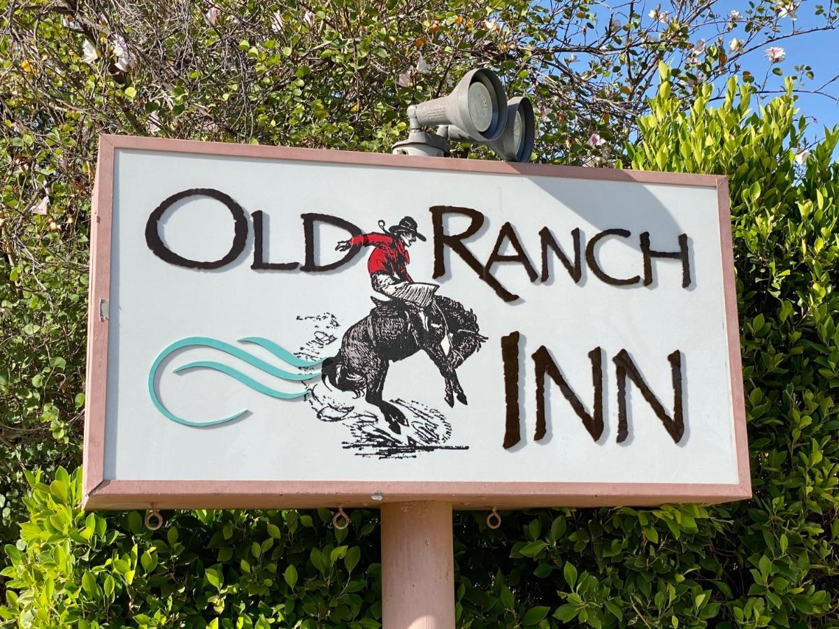 Old Ranch Inn - Adults Only 21 & Up Palm Springs Esterno foto